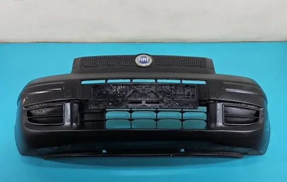 Fiat Panda II Front bumper IMPRK1524307