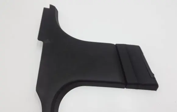 BMW 5 GT F07 (B) pillar trim (bottom) 56085711