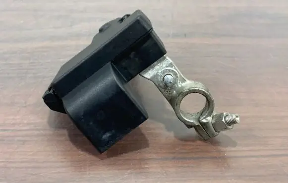 Cupra Formentor Positive wiring loom 
