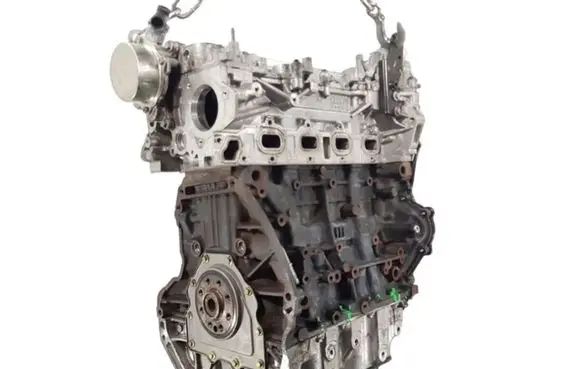 Opel Vivaro Engine R9M413