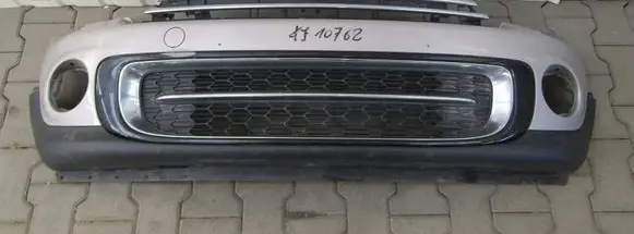 Mini One - Cooper Coupe R56 Front bumper 166149-10