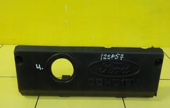 Ford Transit Engine cover (trim) 1C1G6A247