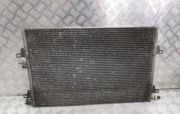 Renault Espace IV Air conditioning (A/C) radiator (interior) 
