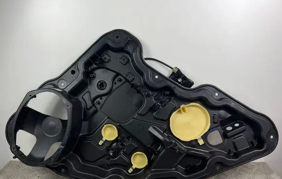 Jeep Cherokee Rear window lifting mechanism without motor 68227456AA