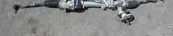 Hyundai Tucson IV NX4 Steering rack 57700D7500