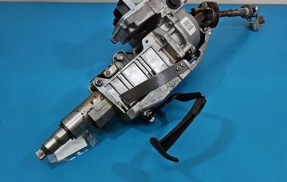 Renault Megane II Power steering pump 8200246631 IMPRK1596470