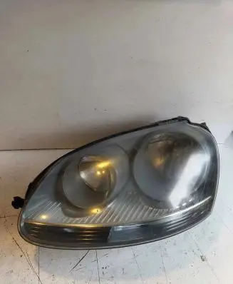 Volkswagen Golf V Headlight/headlamp 0301212201 1K6941005A