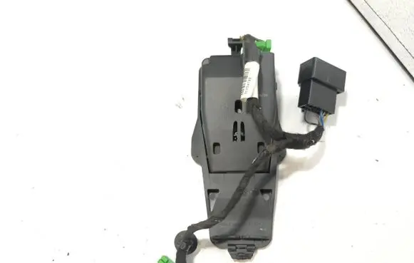 Volvo S60 Rain sensor 31295504 00403541