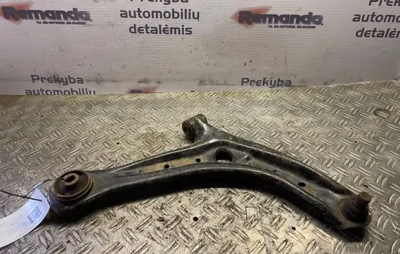 Mazda 2 Front lower control arm/wishbone