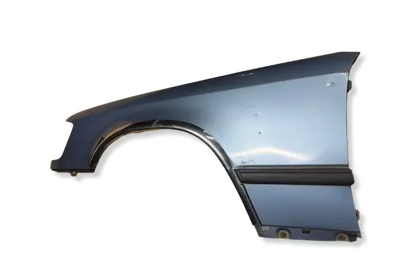 Mercedes-Benz S W126 Fender 