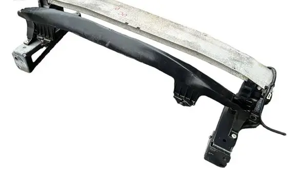 Opel Corsa D Front bumper cross member 13223751
