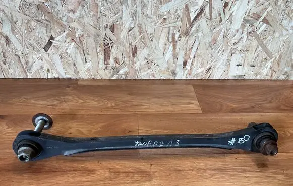 Volkswagen Touareg II Rear control arm 7P0501529