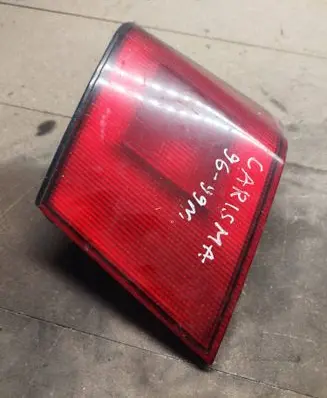 Mitsubishi Carisma Tailgate rear/tail lights 29200203 MB952168 1180595