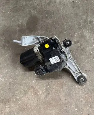 Ford Kuga II Headlight wiper motor CV4417504AG