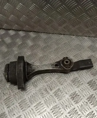 Volkswagen Golf V Engine mount bracket 1J0199851