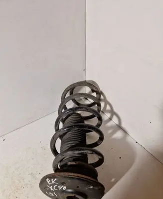Volvo XC70 Front coil spring 