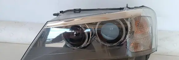 BMW X3 F25 Headlight/headlamp 0527135642 7217293