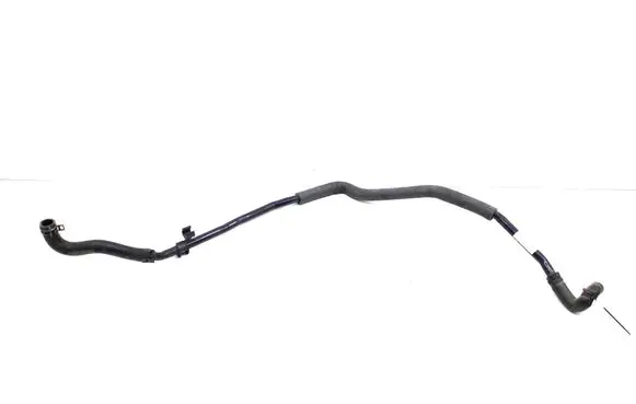 Mercedes-Benz CLS C218 X218 Air intake hose/pipe A2128305996