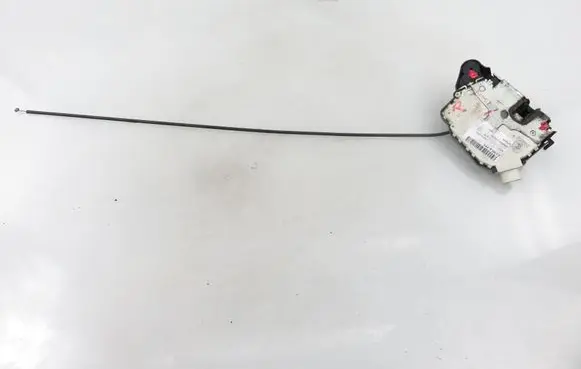 Mini One - Cooper R50 - 53 Front door lock 0556767