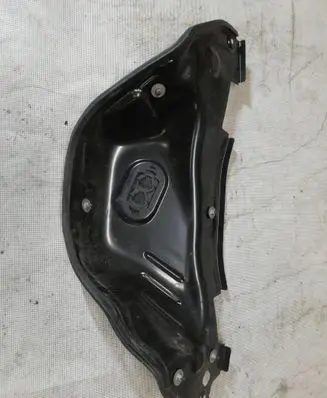 Audi A4 S4 B9 Other engine bay part 8W0819523C