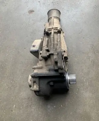 Mitsubishi Outlander Gearbox transfer box case 067039 067038
