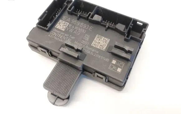 Volkswagen ID.5 Door control unit/module 1EA959593E