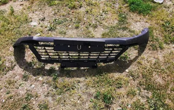 Renault Scenic IV - Grand scenic IV Front bumper 622540901R
