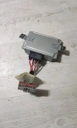 Jeep Cherokee Other control units/modules 56029583AB 0199DC2300