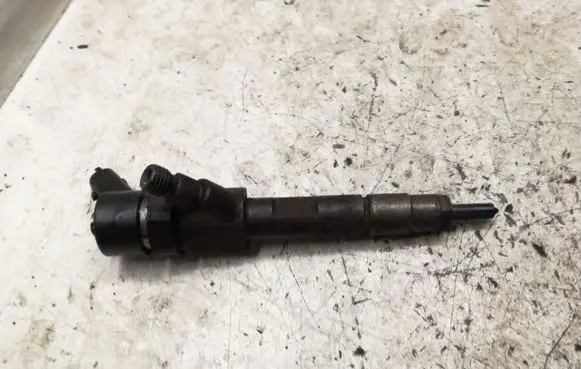 Renault Trafic II (X83) Fuel injector 04451100217700111014