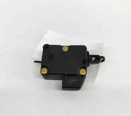 Jaguar XJ X40 Fuel tank cap lock HNA3093AB