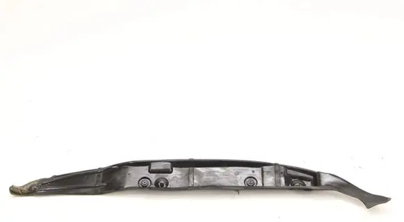Audi Q3 8U Fender foam support/seal 8U0821112A
