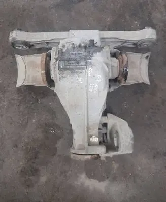 Audi A8 S8 D3 4E Rear differential 0AR525083
