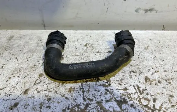 Intercooler hose/pipe