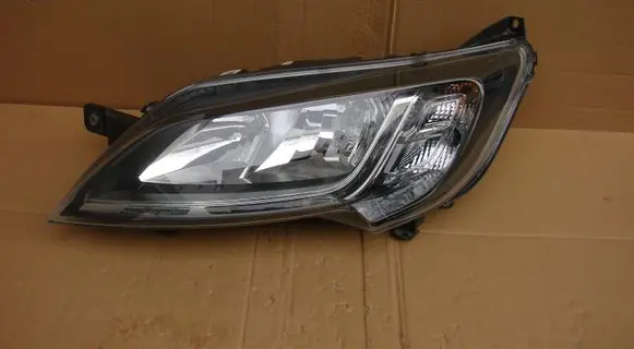 Fiat Ducato Headlight/headlamp 1394428080