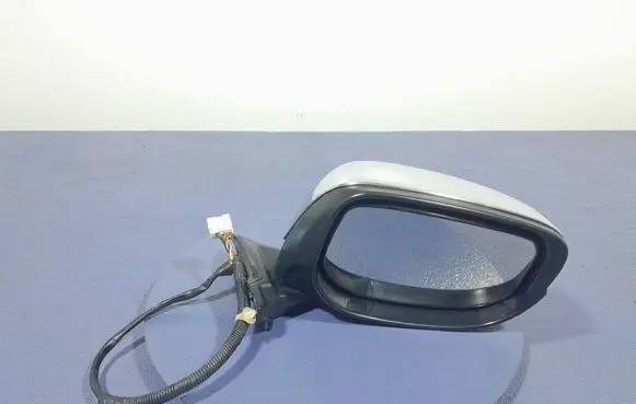 Honda Jazz Front door electric wing mirror 