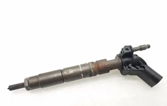 Mercedes-Benz E W212 Fuel injector A6420701187 0445116026