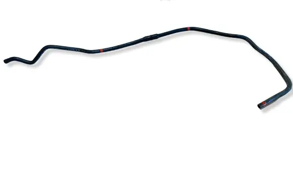 Maserati Ghibli Water drain line hose 068B