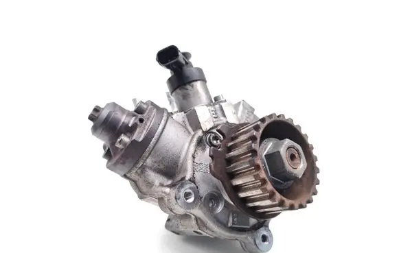 Peugeot Partner Fuel injection high pressure pump 9811347380 0445010739