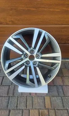 Audi Q5 SQ5 FY R20 alloy rim 80A601025AE