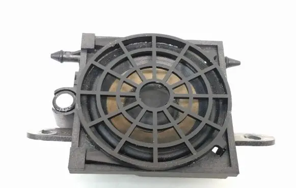 Audi A4 S4 B7 8E 8H Panel speaker 8E0035411C 4910410301