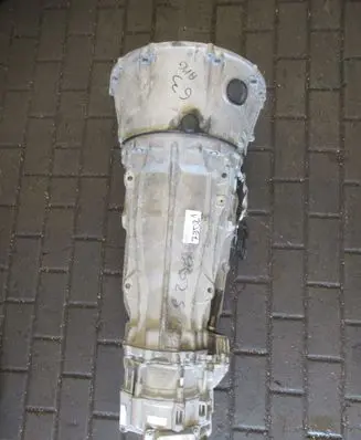 Mercedes-Benz GLC X253 C253 Automatic gearbox A2132706702