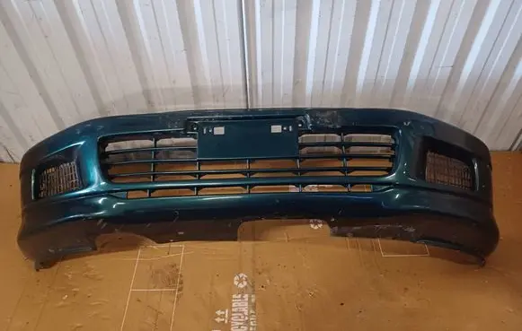 Mitsubishi Galant Front bumper MB0406101