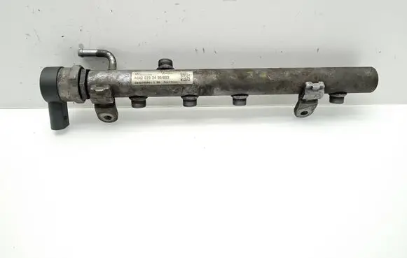 Mercedes-Benz Vito Viano W639 Fuel main line pipe A6420702495 A6420100667 0281002794