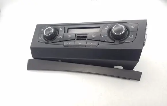 Audi Q5 SQ5 Climate control unit 8T1820043AC A2C53307435