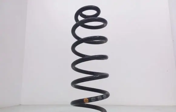 Audi Q5 SQ5 Rear coil spring