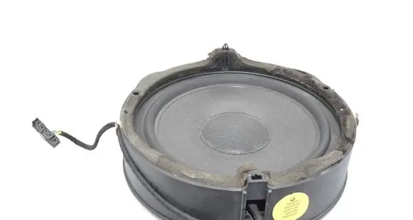 BMW 5 E39 Subwoofer speaker 65137894047 7894047 65137894048