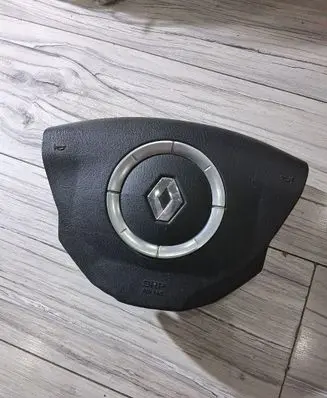 Renault Espace - Grand espace IV Steering wheel airbag 8200284550