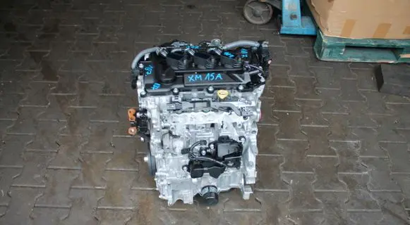 Opel Insignia A Engine 5678
