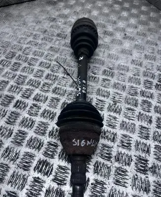 Opel Signum Front driveshaft