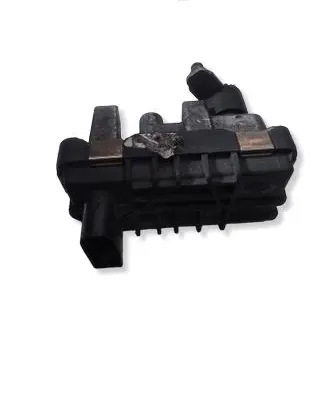 BMW 7 E65 E66 Turbine electric control actuator 712120